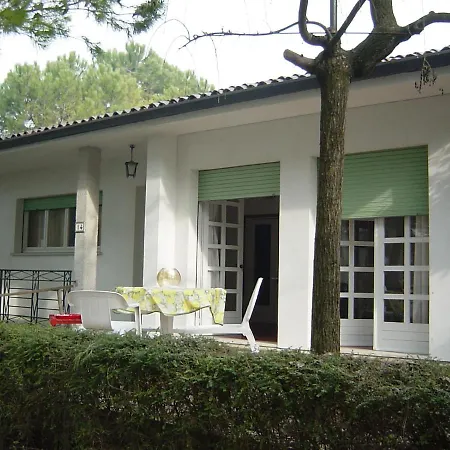 Villa Giove *